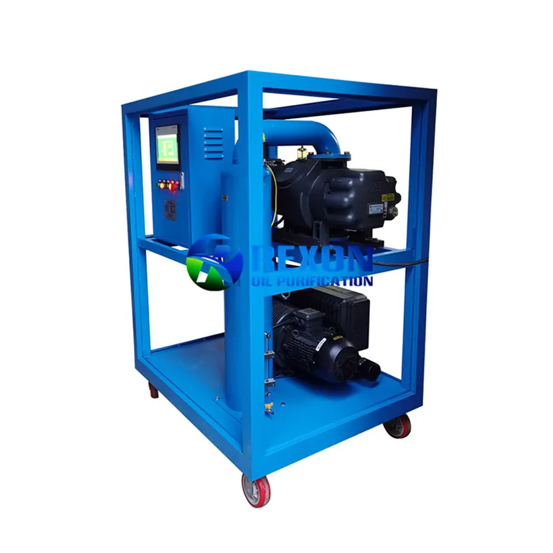 Control Panel Detail