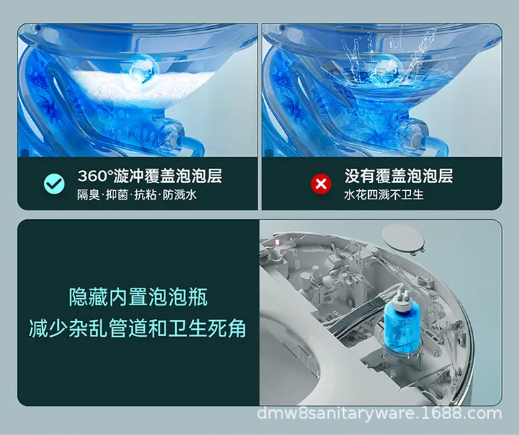 Smart Toilet View 17