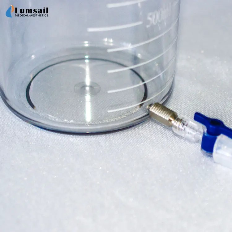 Fat Filtration Fat Separation System Harvesting Filters Lipofiller