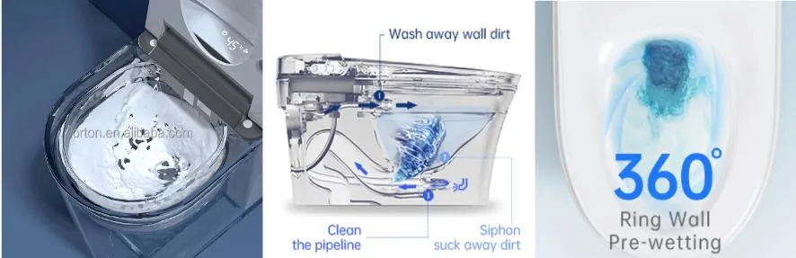 Foam Shield Technology