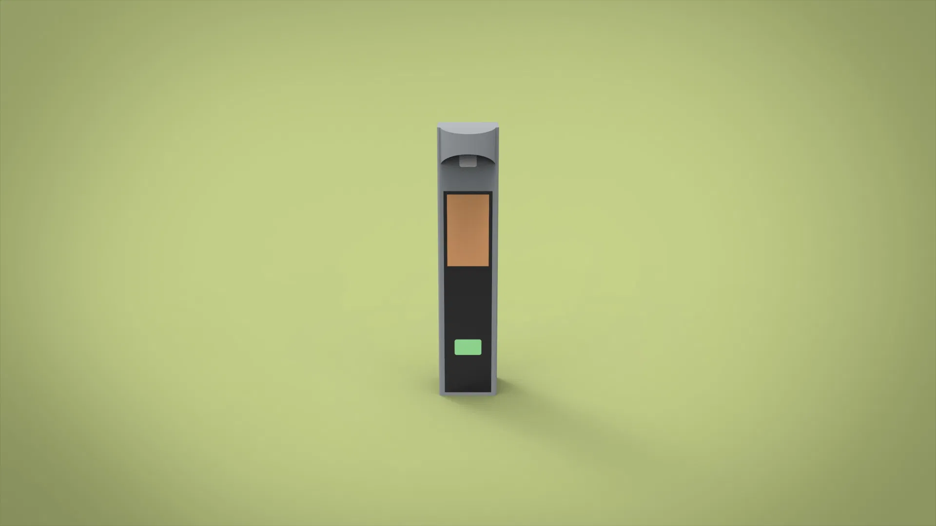 Smart License Plate Recognition and Monitoring Solution Parking System