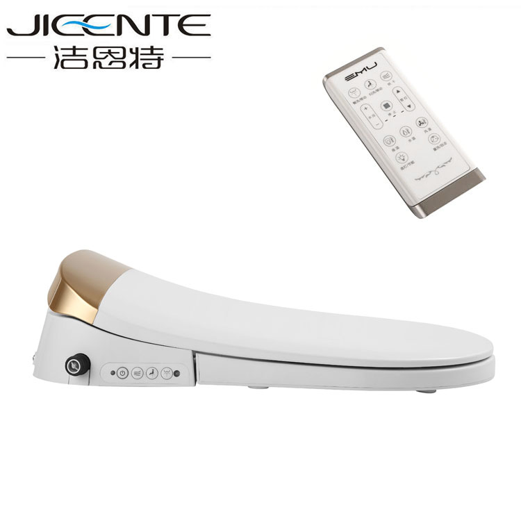 Ultra Slim Fashion Intelligent Toilet Wc Bidet Seat