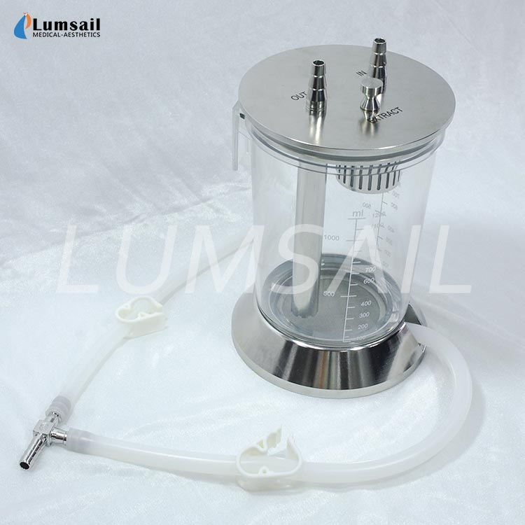 Fat Filtration Fat Separation System Harvesting Filters Lipofiller