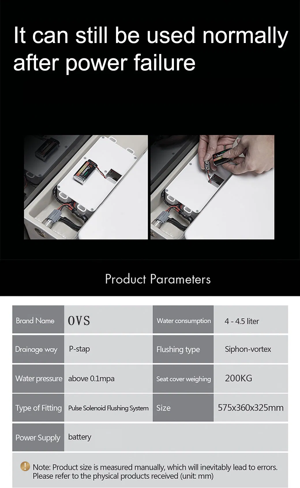 Wall Hung Toilet View 11