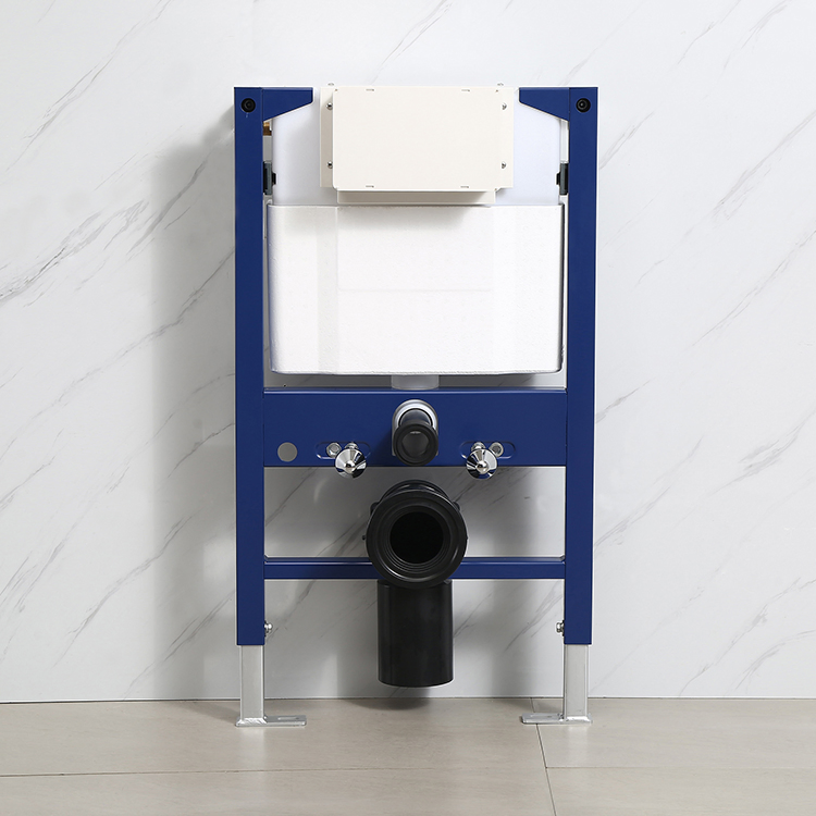 Ceramic Water Tank Concealed Cistern for Wall Hung Toilet Supplier Wholesale
