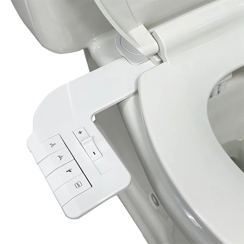 Control Knob Mechanism