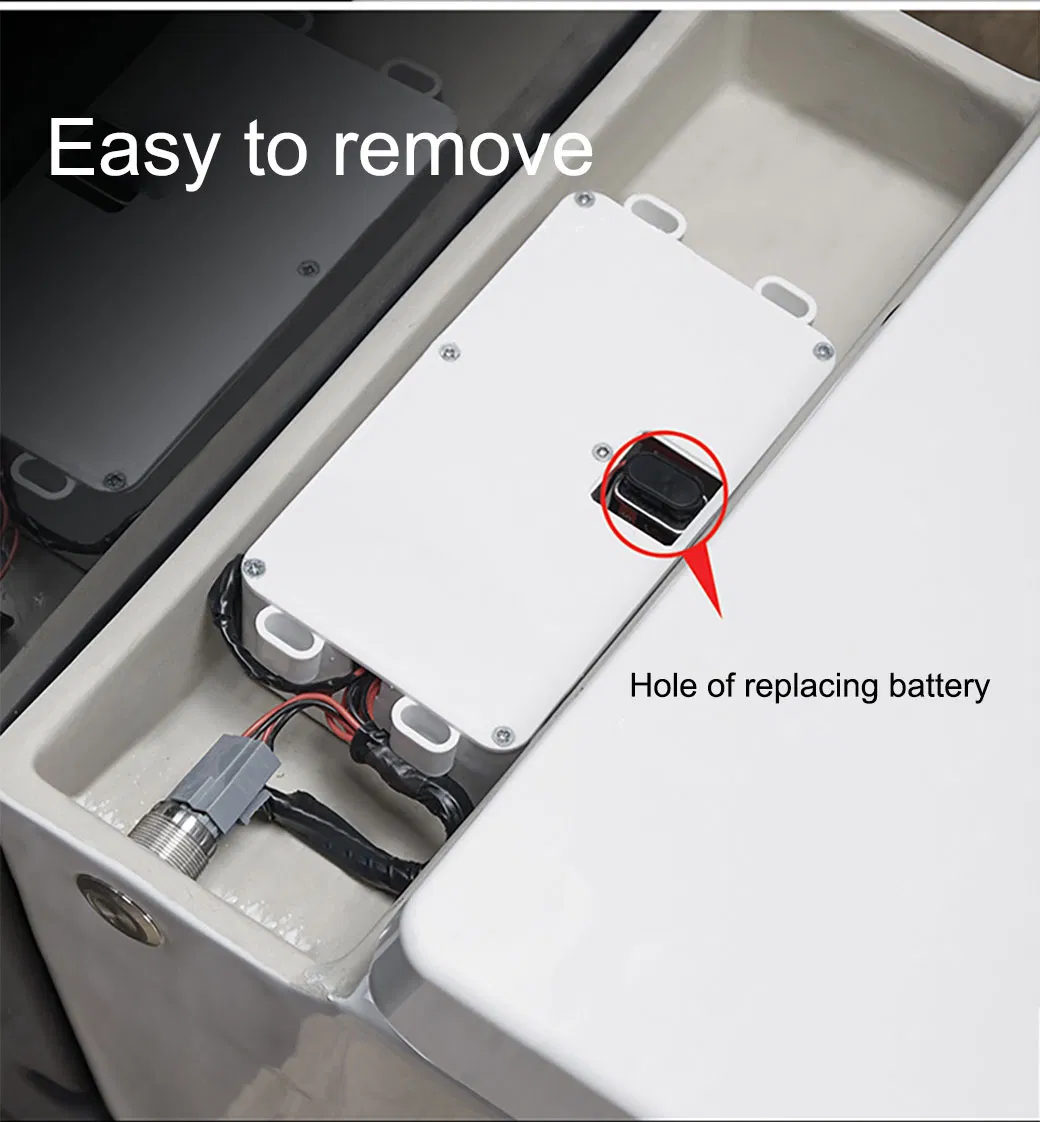 Wall Hung Toilet View 10