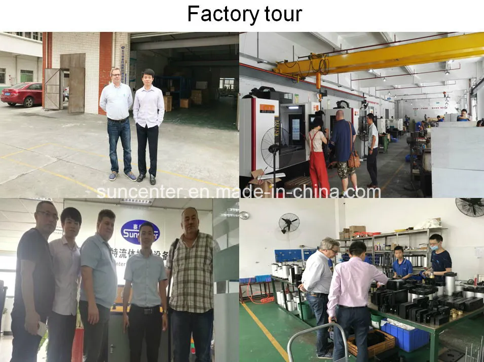 Factory Testing 1