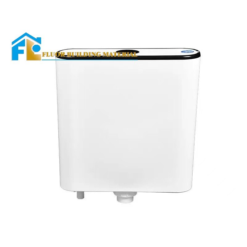 Fluor Wholesale Price Water Saving System Toilet Cistern Toilet Plastic Tank