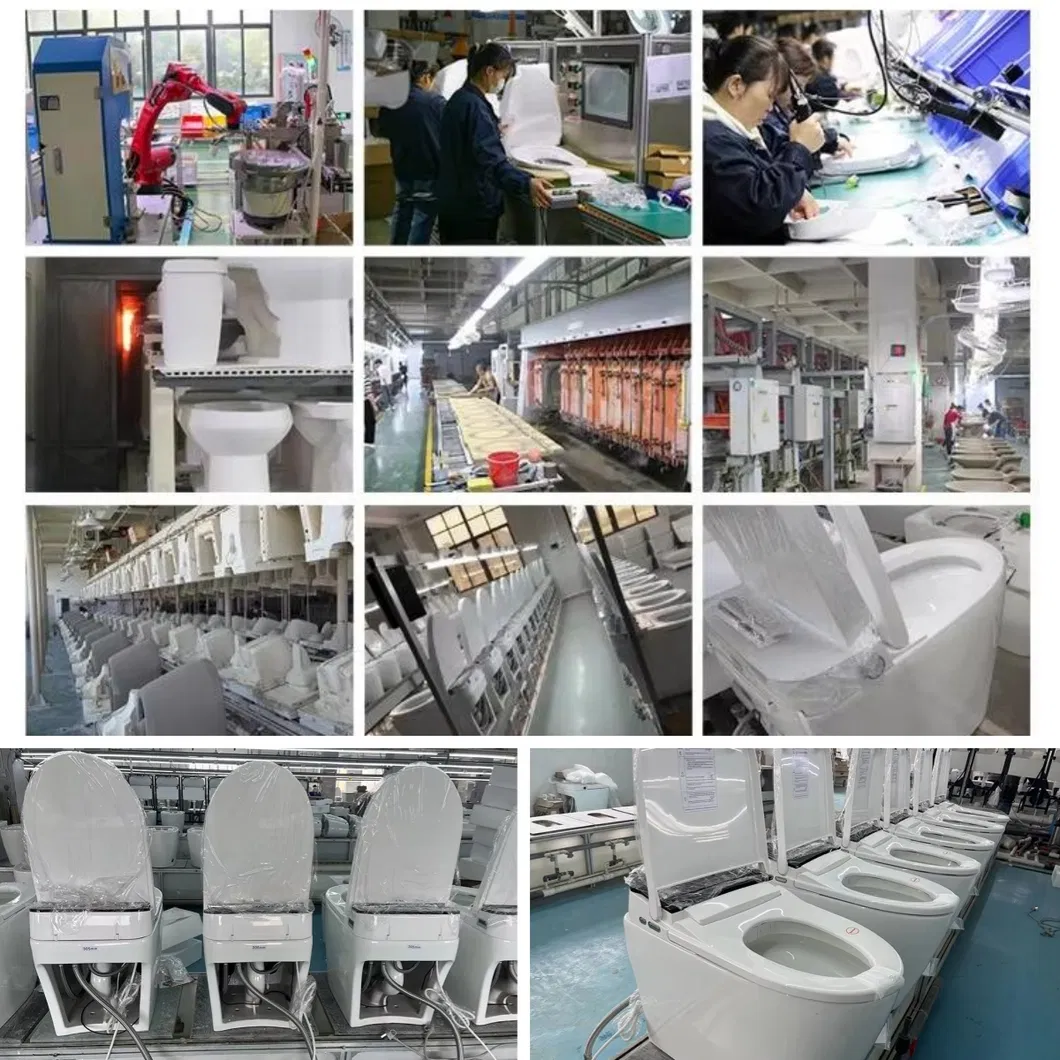 Manufacturing Process