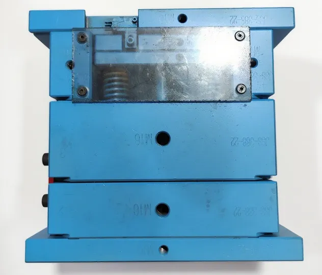 RO System Component 3