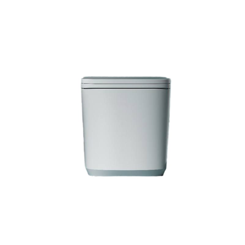 Full Automatic High Quality Floor Standing Multifunctional Bathroom Smart Toilet