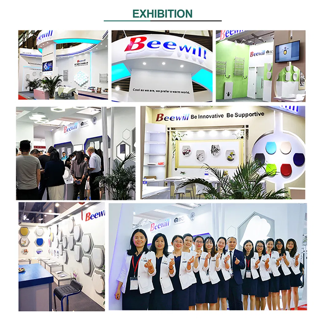 International Exhibitions