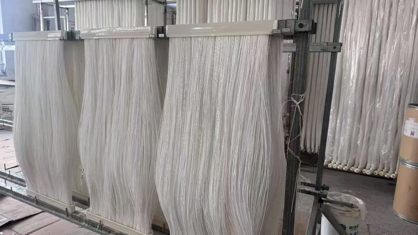 Integrated Packaged Wastewater Treatment System for Industrial and Domestic Sewage Disposal