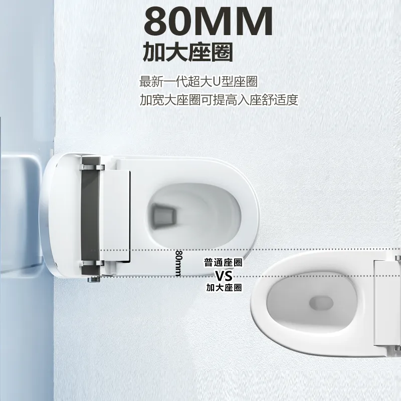 Smart Toilet View 5