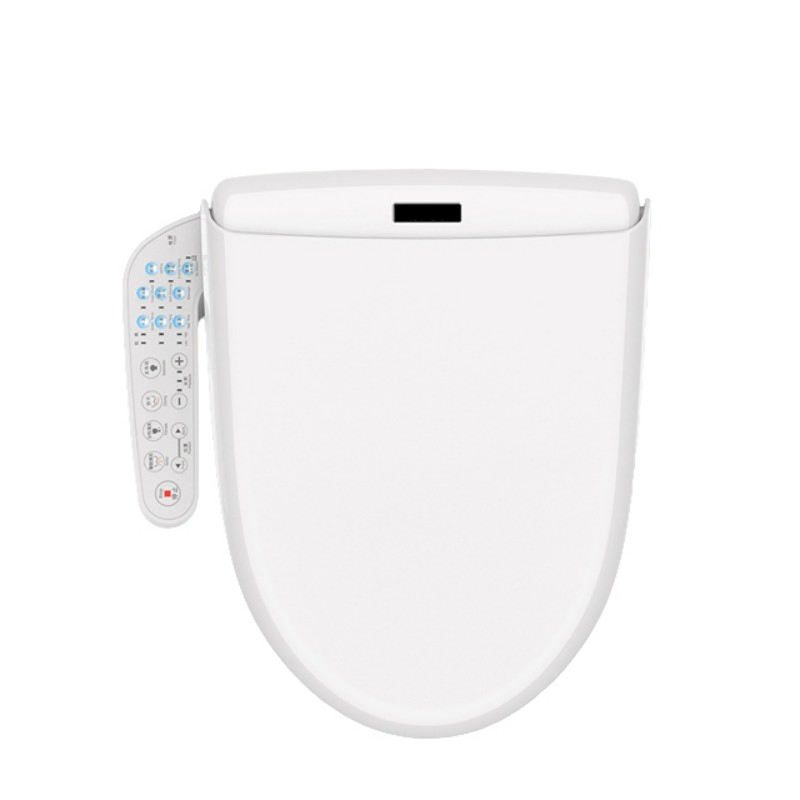 Bathroom Accessories Bidet Smart Wc Electrical Heated Intelligent Smart Toilet Seat