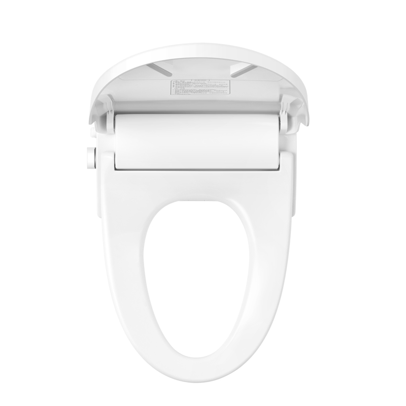 Smart Bidet Toilet Seat with Heated