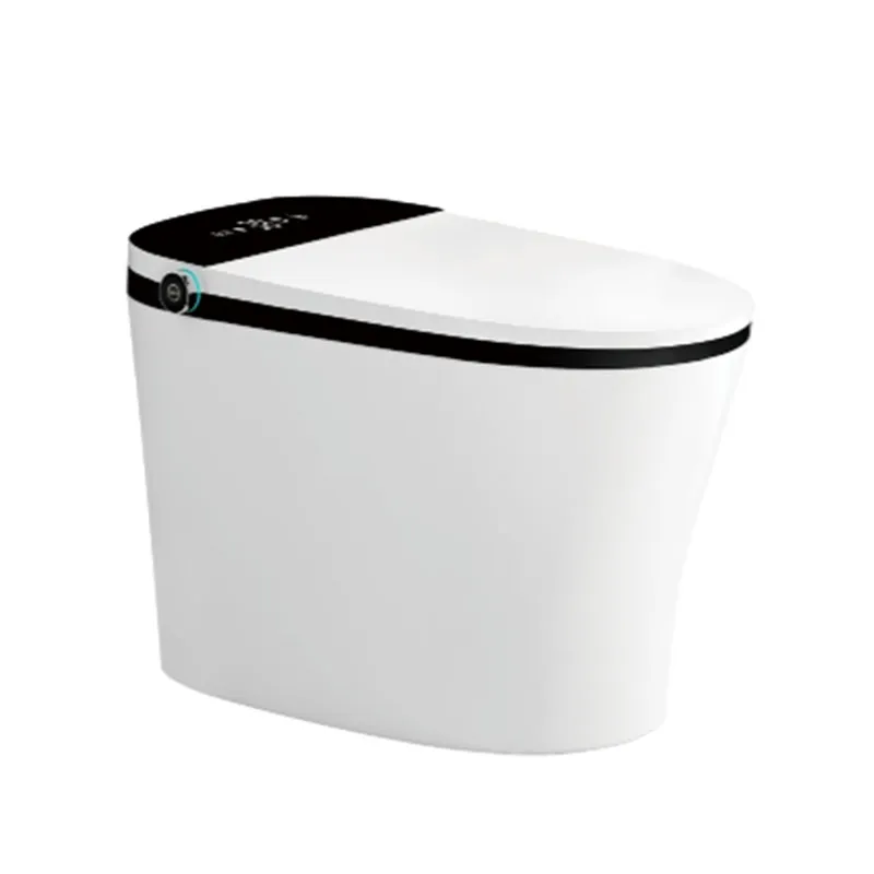 Smart Toilet Style 3