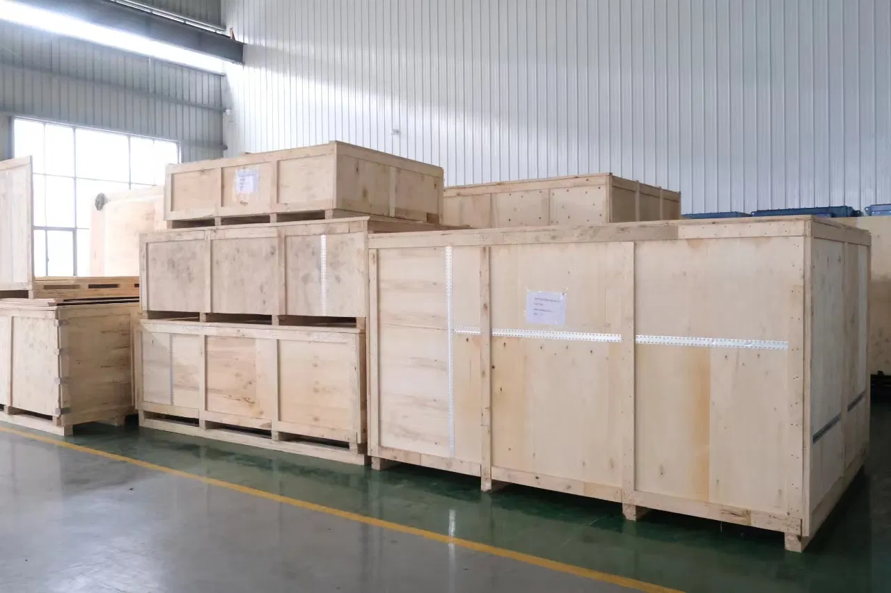 Lanuss Medium and Thick Plate Slagging Double-Sided Deburring Suitable for Plasma Flame Cutting Parts