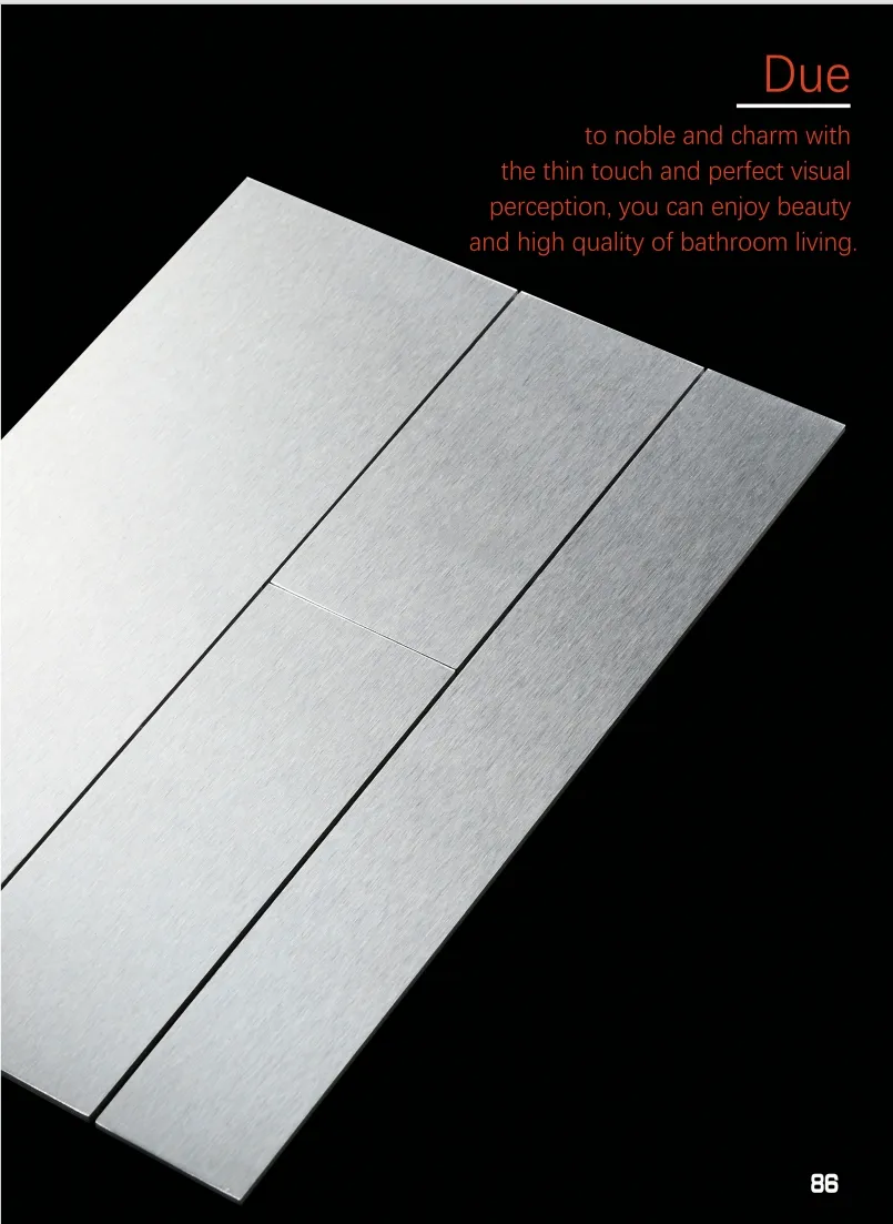 Concealed Cistern View 13