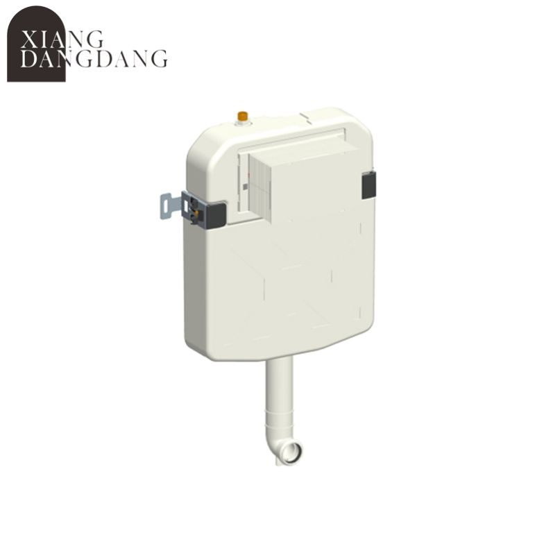 Water Saving Good Quality Concealed Cistern Hidden Toilet Tank