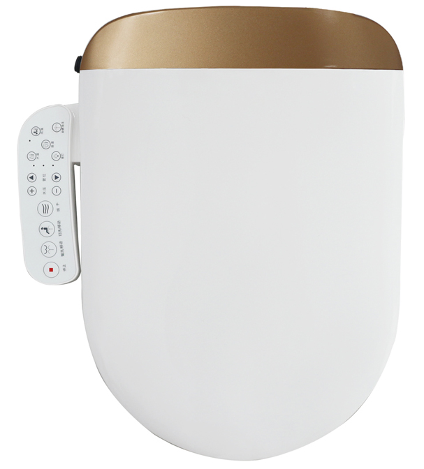 Bidet Smart Electrical Heated Intelligent Toilet Seat