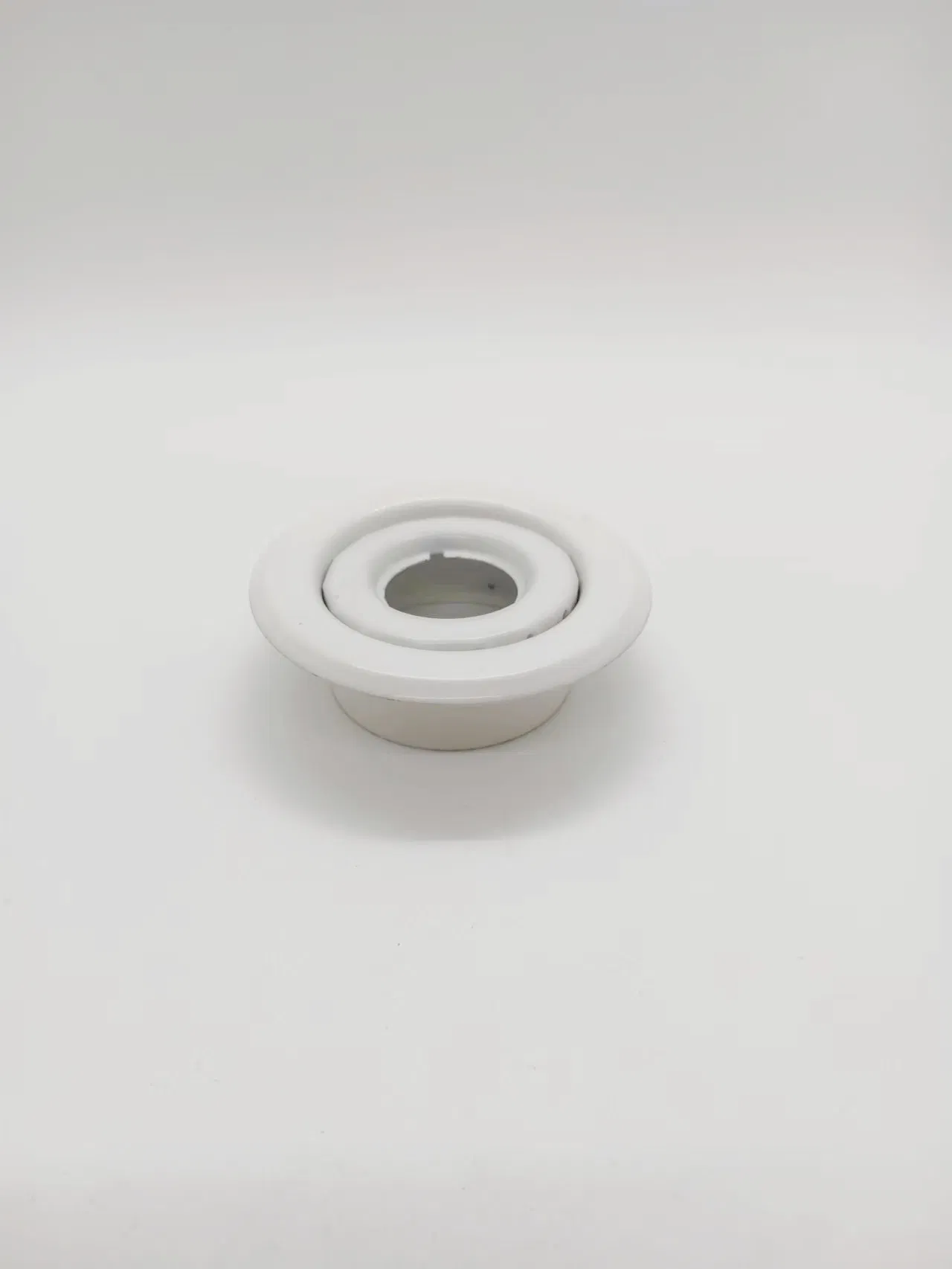 One-Piece Flat Escutcheon Plate