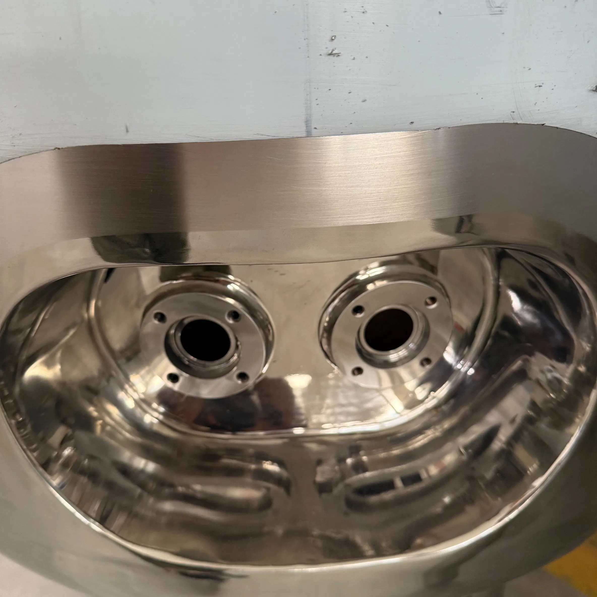 Vacuum - Assisted Liquid Dispensing System in Critical Processes