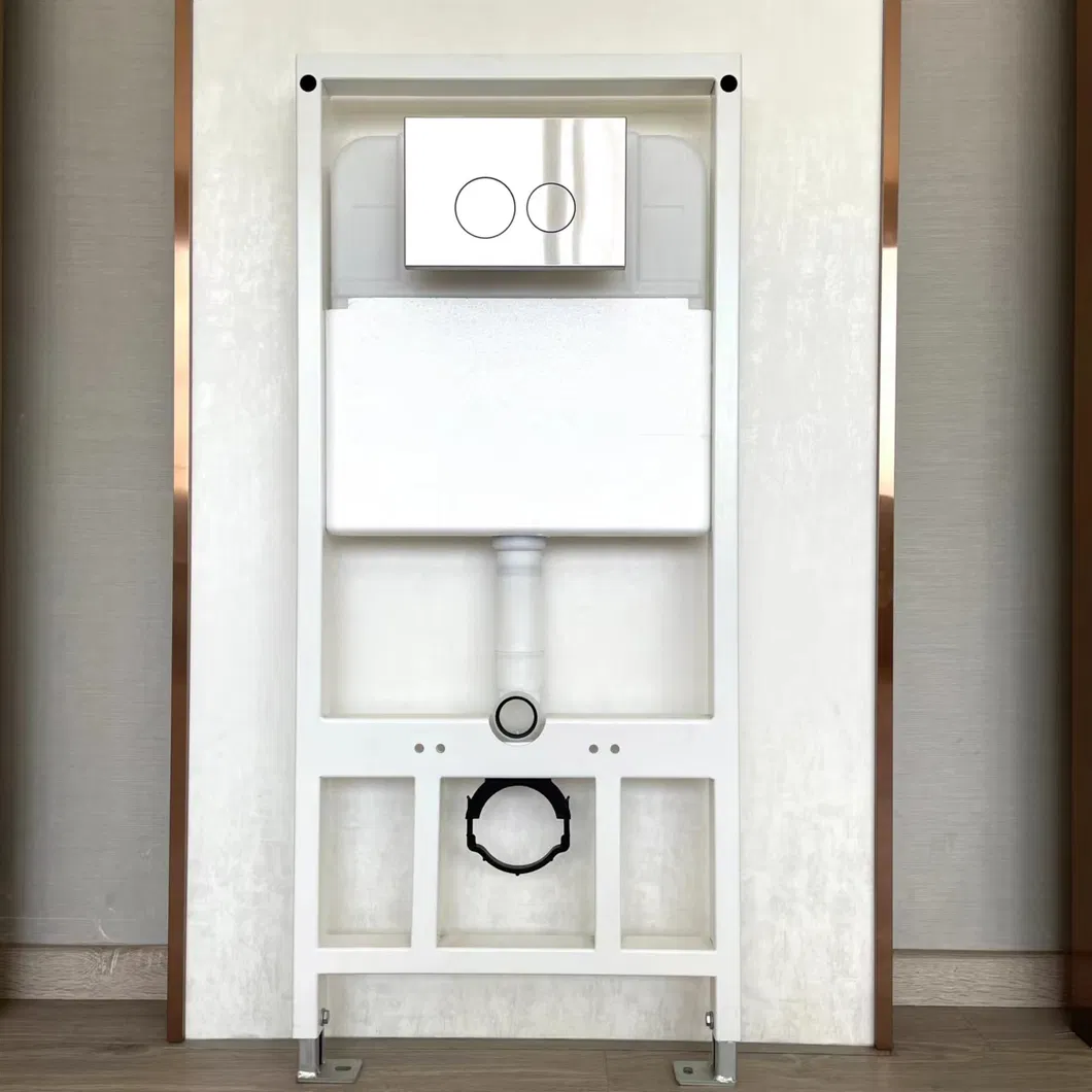 Concealed Installation