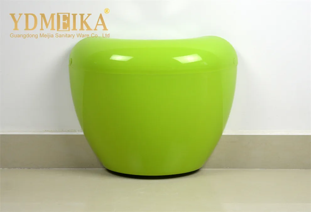 Toilet Tank Detail 5