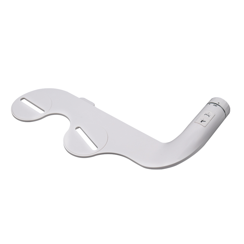 Anti-Dust Portable Bidet for Desert Travel Quick Release Arabic Keywords