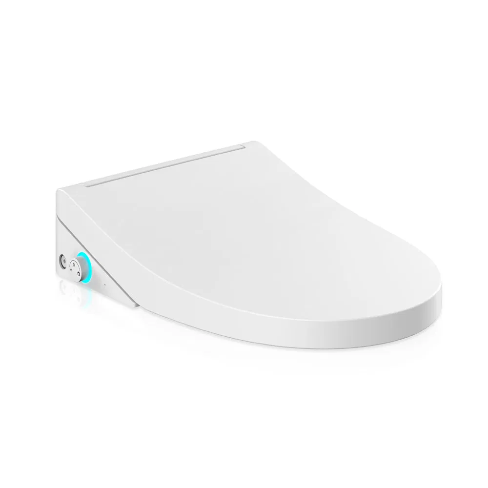 Quick Intallation Full Function Short Shower Toilet Seat