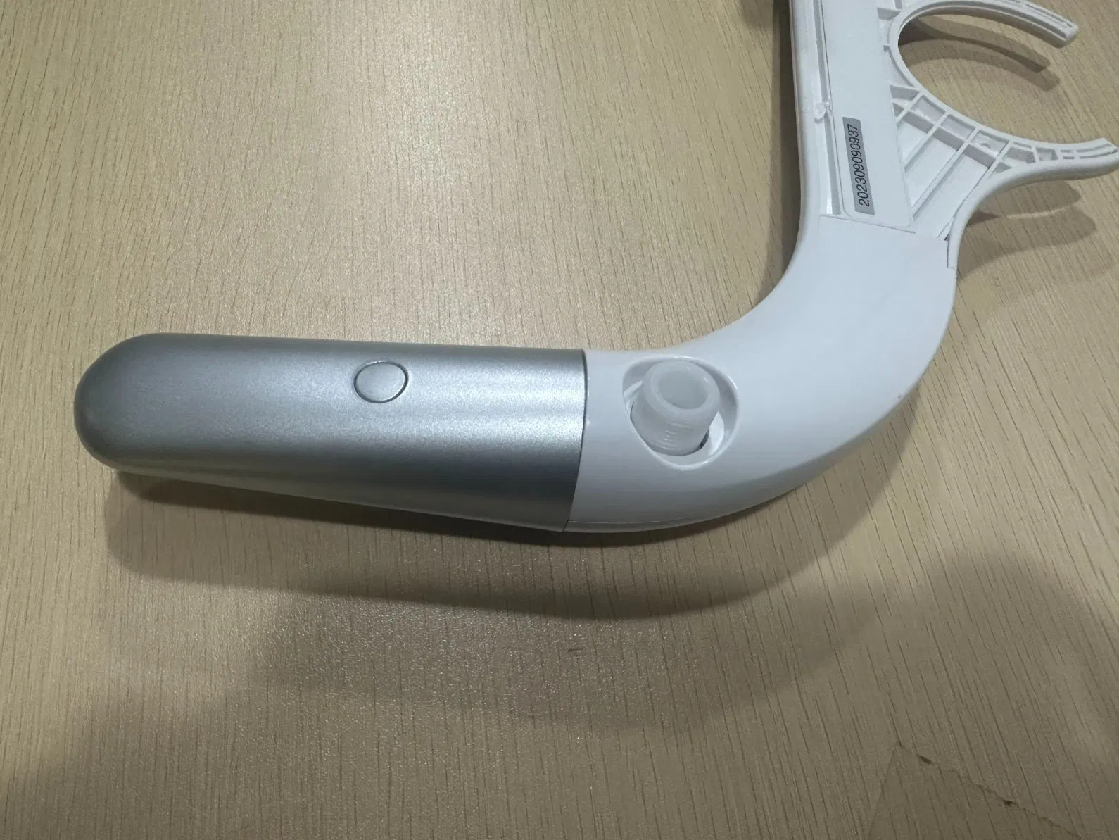 Easy Use Cold Water Body Clean Bidet Non Electric Toilet Seat Automatic Cleaning Bidet Toilet Seat