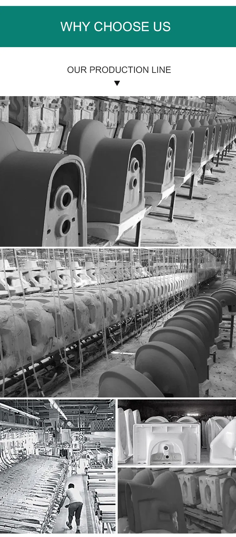 Manufacturing Excellence