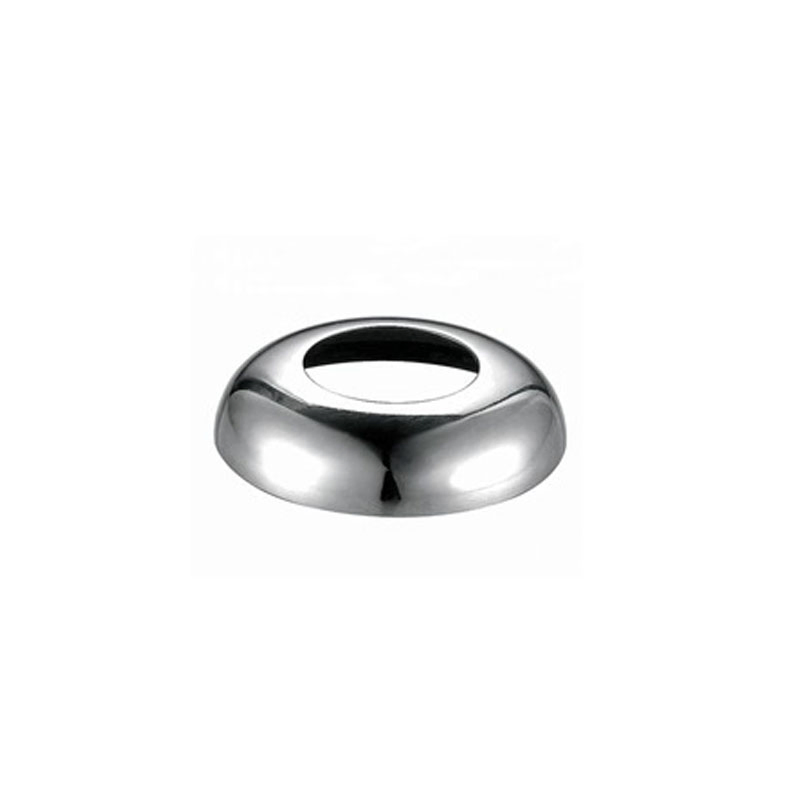 Hot Sale Cheap Stainless Steel Handrail Round Base Plate