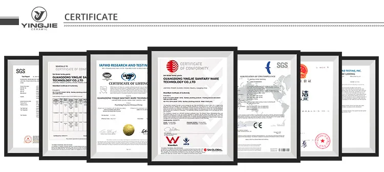 Product Certifications