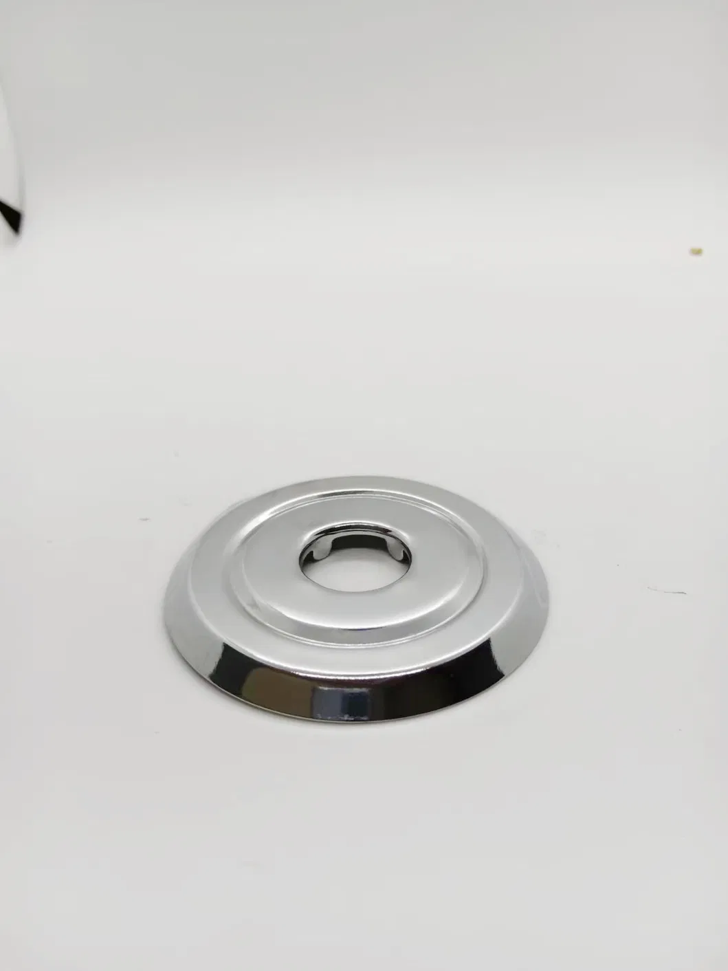 Escutcheon Plate Detail 2