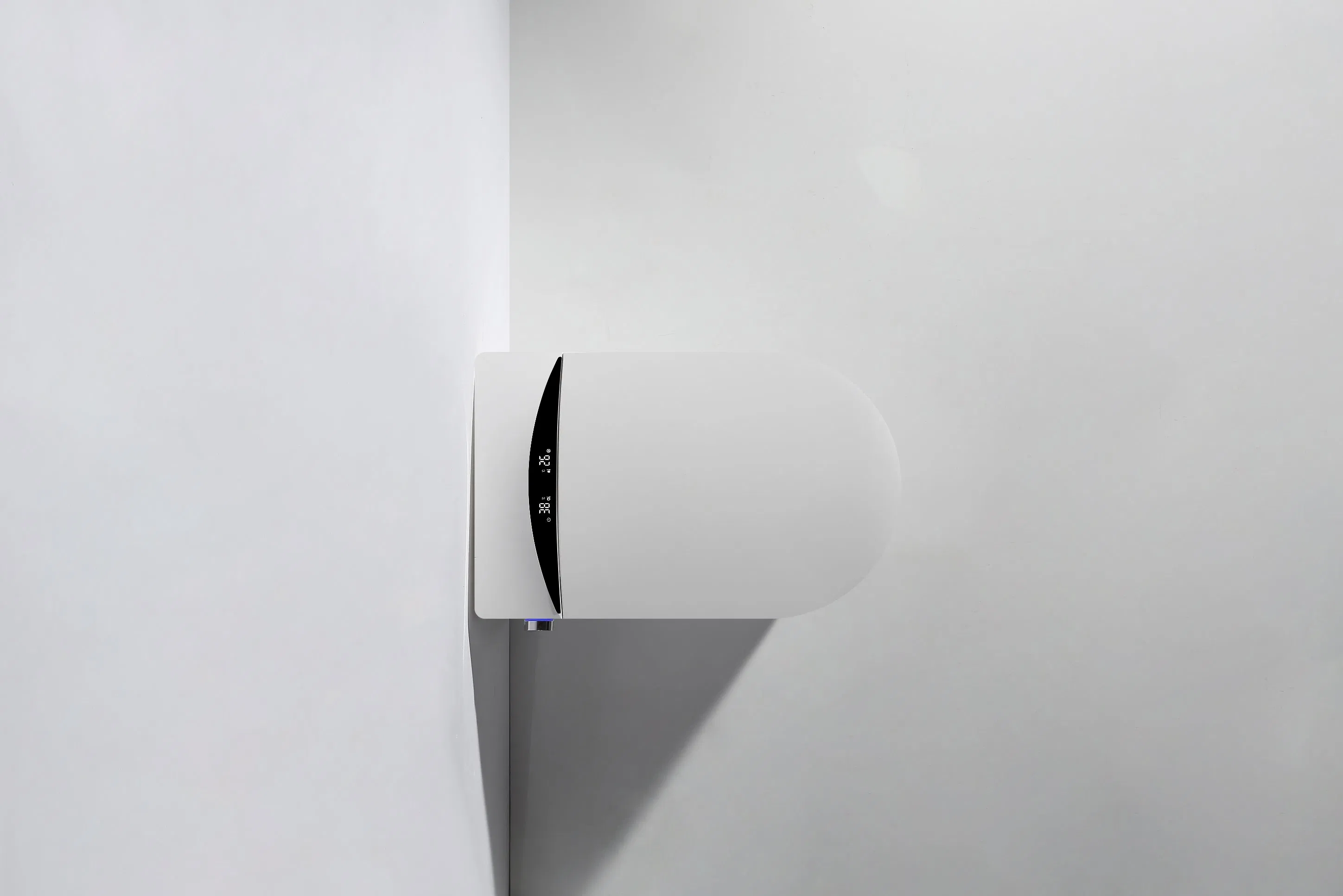 2023 Factory Supplier Automatic Toilet Water Saving System Tankless Smart Wc for Hotel Intelligent Floor Mounted Toilet