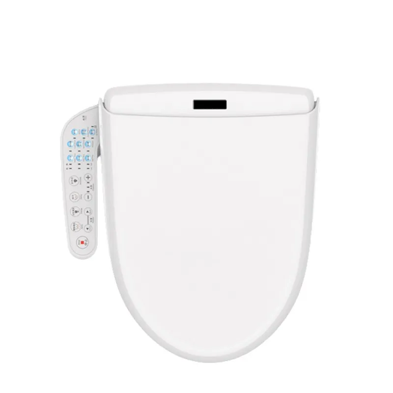 Smart Bidet Detail 2