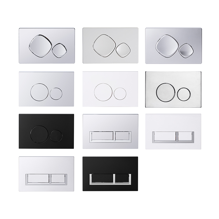 Sanitary Ware Concealed Water Tank in Wall Concealed Cistern for Wall Hung Toilet