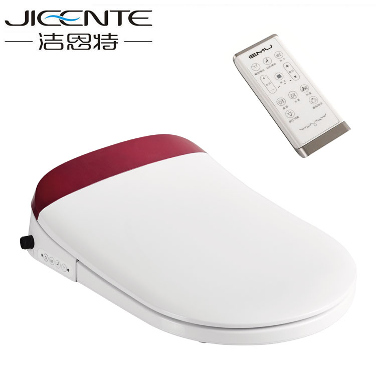 Ultra Slim Fashion Intelligent Toilet Wc Bidet Seat