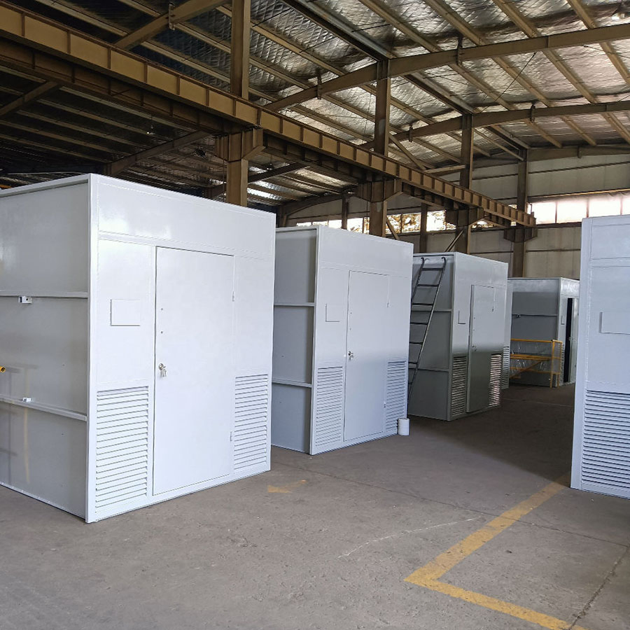 Wastewater Treatment System Designed for Tailored Waste Water Solutions Industrial Municipal Livestock