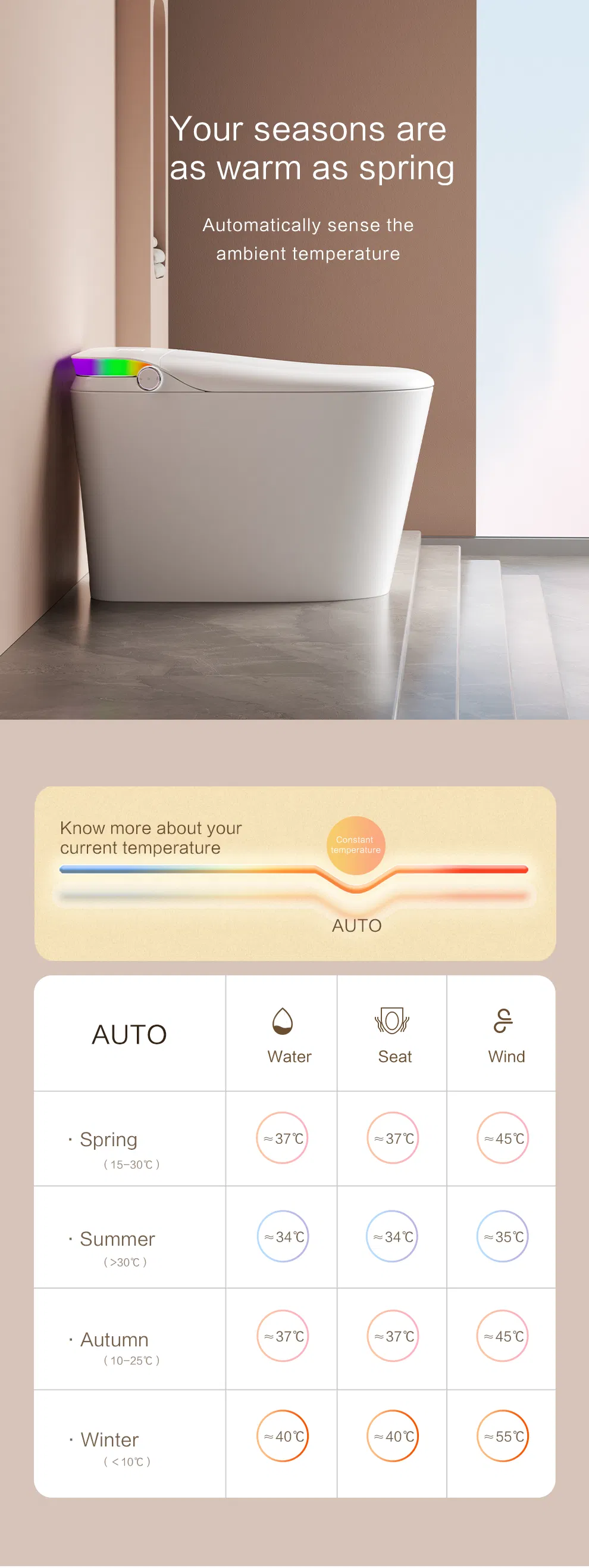 Smart Toilet Detail 7