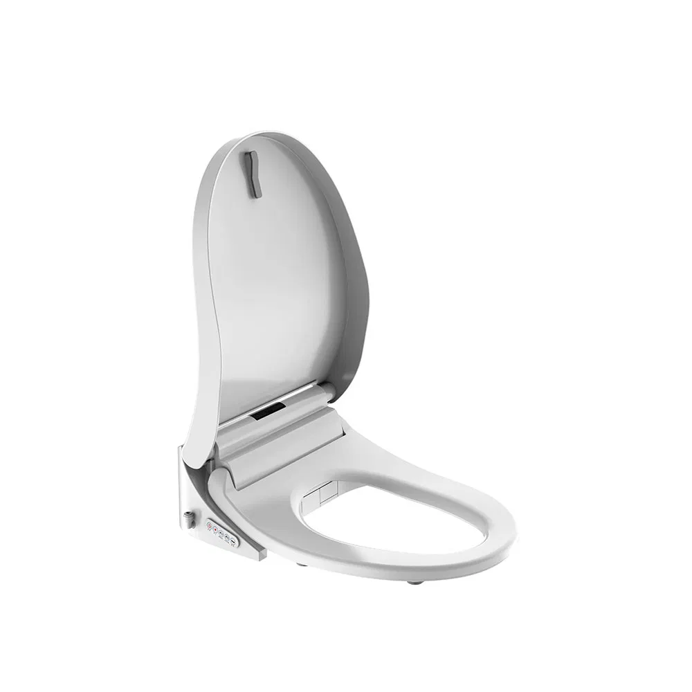 Tb-318zd 2.4G Remote Control Elongated Electric Bidet Seat