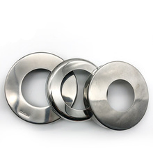 304, 316 Stainless Steel Column Post Base Plate