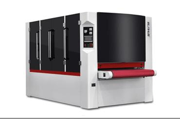 H800 Metal Steel Plate Deburring and Polishing