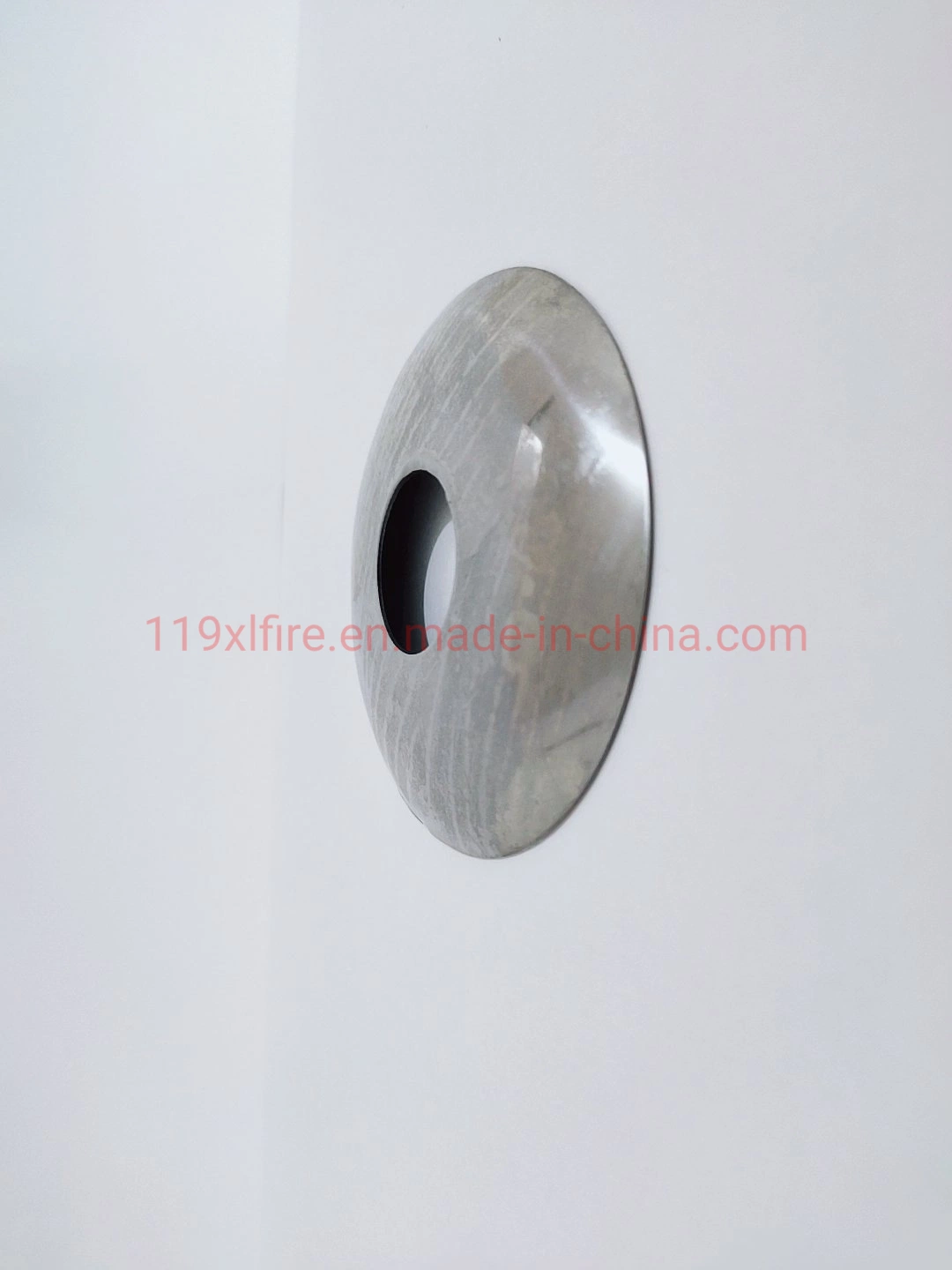 OEM Rosette Plate for Fire Sprinkler