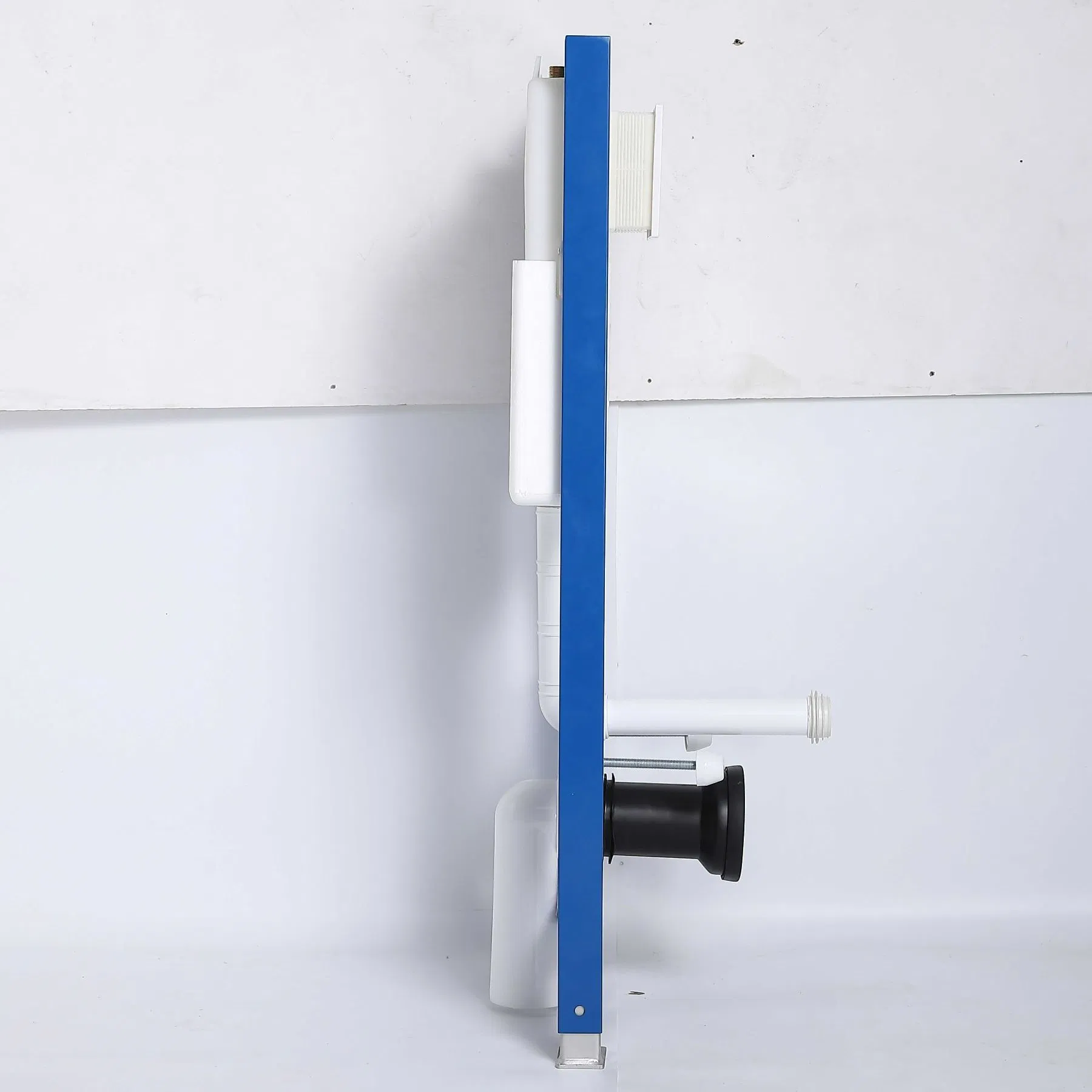Bathroom Plastic High Quality Water Saving Two Piece Structure Hidden Toilet Tank