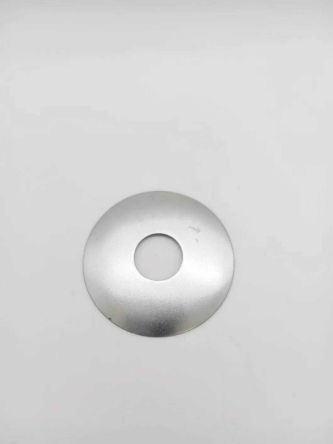 Escutcheon Plate Detail 3