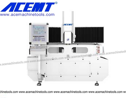 CNC High Speed Aluminum Plate Engraving Router and Milling Machine (LGM-1313)